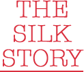 the silk story logo